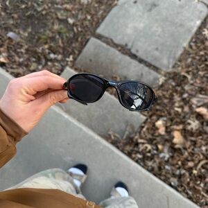 Oakley Black Sunglasses